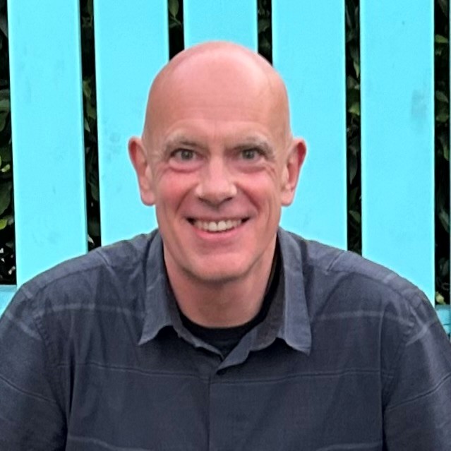 Mark, Founder of ArisTurtle